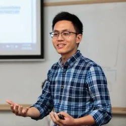 Vincent Ng