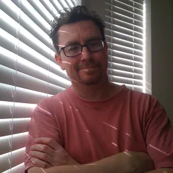 Kenneth Scott Haggerty