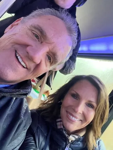 Elder & Sister Meigs