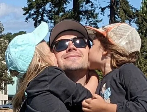 Oleksandr (Sasha) Antoshchenko