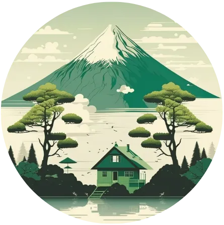 Japan Home Quest