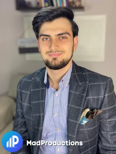 Dumitru-Madalin Pauna