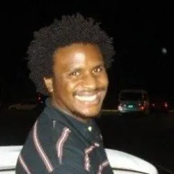 Matthew St. Ville Hunte