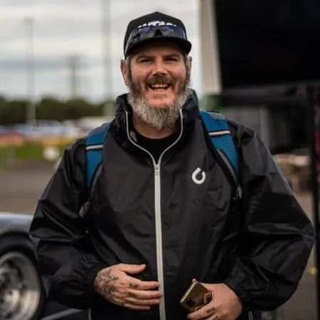 Heath (Static) Killeen