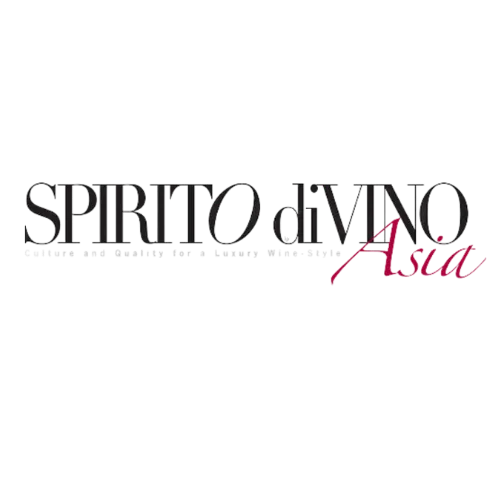 Spirito diVino Asia