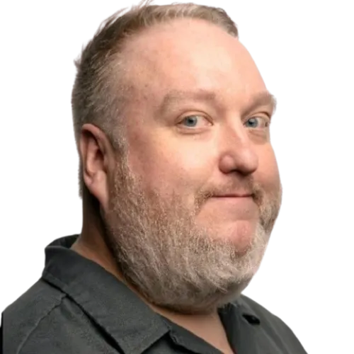 Dwayne McDaniel