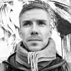 Bjørnar Stray Berentsen