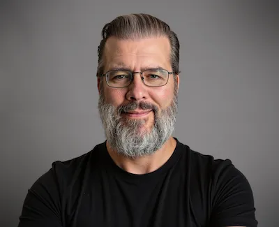 Matthew Mamet