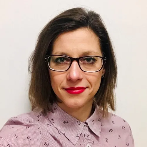 Alžbeta Ivanovičová