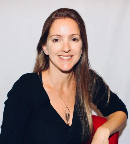 Linda Legault