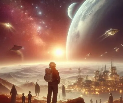 L'équipe d'Inventer l'Avenir