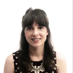 Bryony Pearce