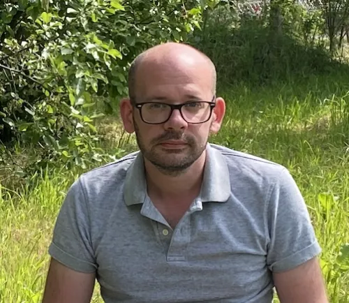 Jean Rivière