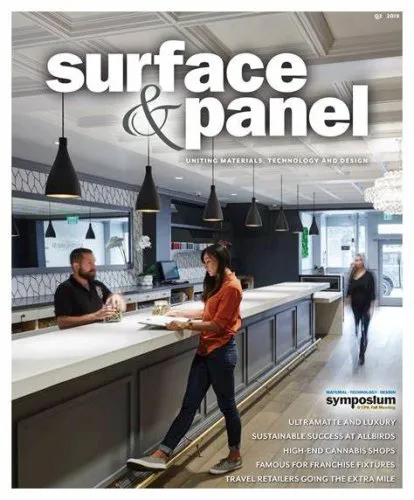 Surface & Panel