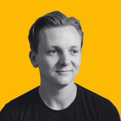 Alex Revill