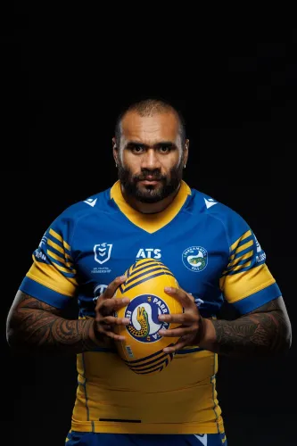 Junior Paulo