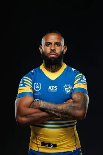 Josh Addo-Carr