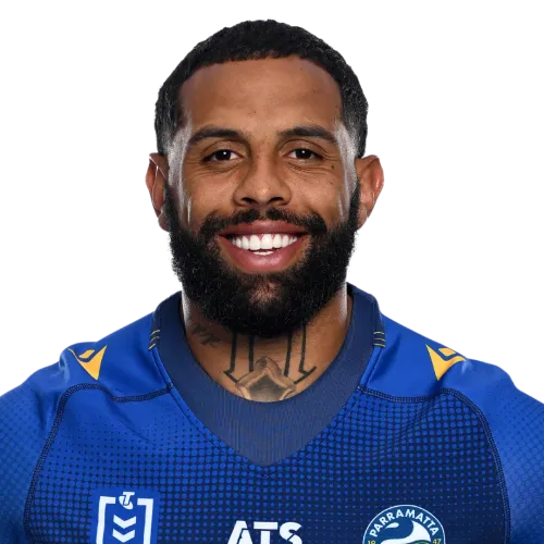 Josh Addo-Carr