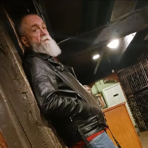 Zachary Darrel Randall