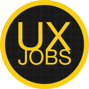 UX Jobs