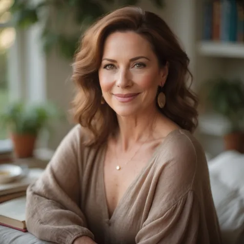 Elena Grace Whitmore