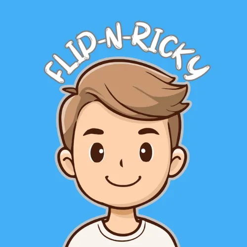Flip-n-Ricky