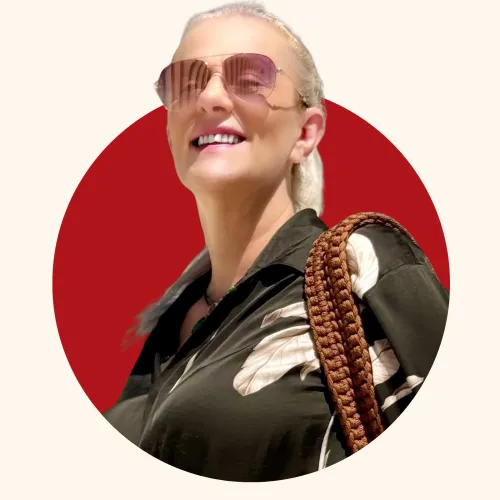 Christina Athanasiou