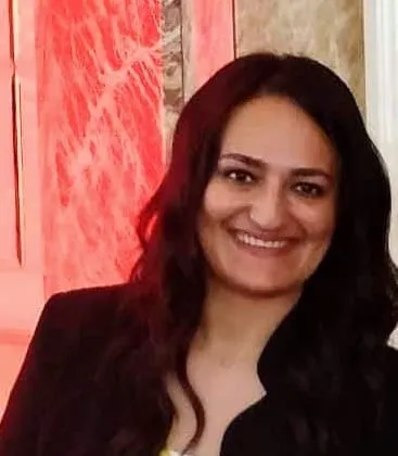 Sabrine Assem