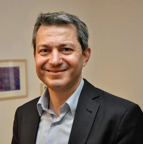 Thomas Marschall