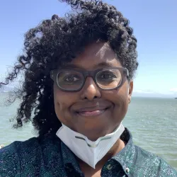 Rahawa Haile