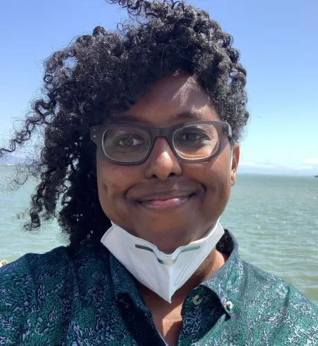 Rahawa Haile