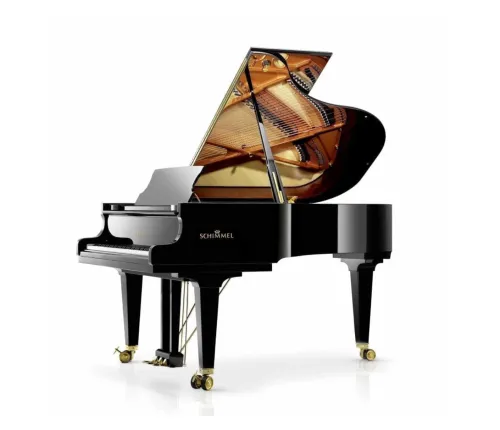 The Piano Shop Cambodia