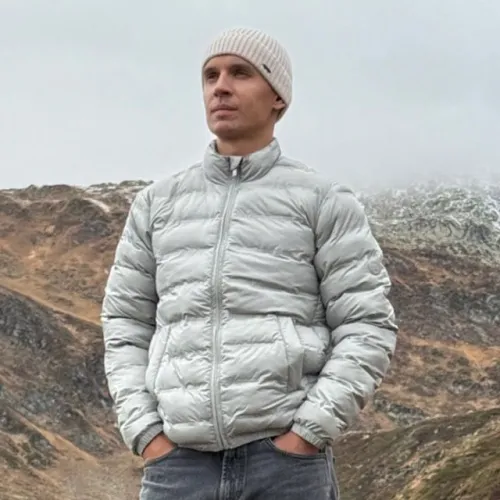 Alexander Gulyaev