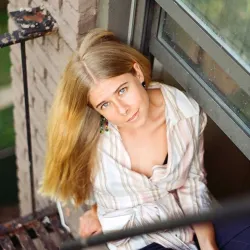 Ali Francis
