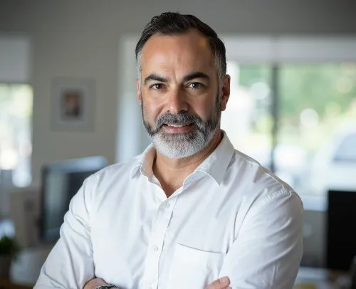 Jonathan Mills Patrick