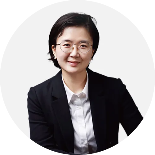 Danielle Hyejin Kwon