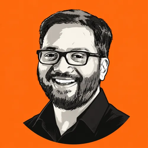 Suhit Anantula