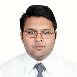 Anurag Rao