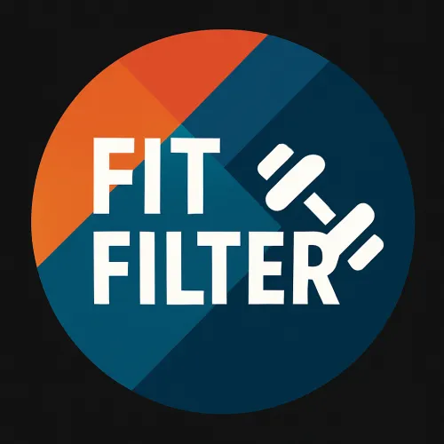 The Fit Filter