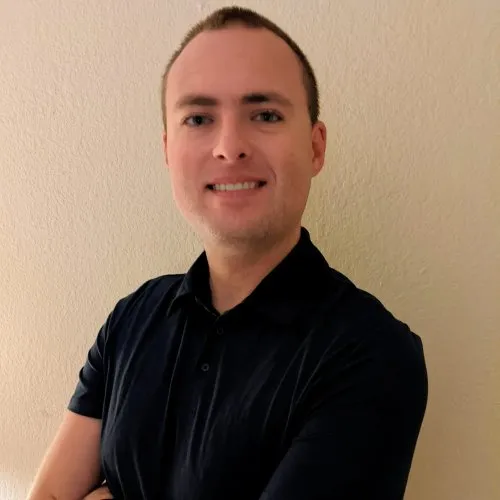 Michael Kester-Haynes