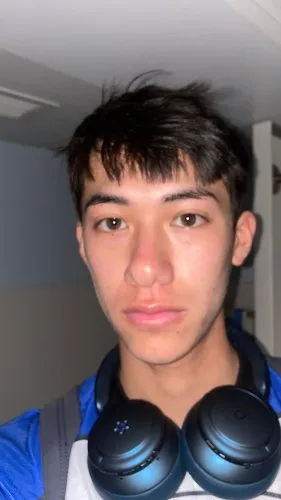 Gabriel Bruno Eng Gonzalez