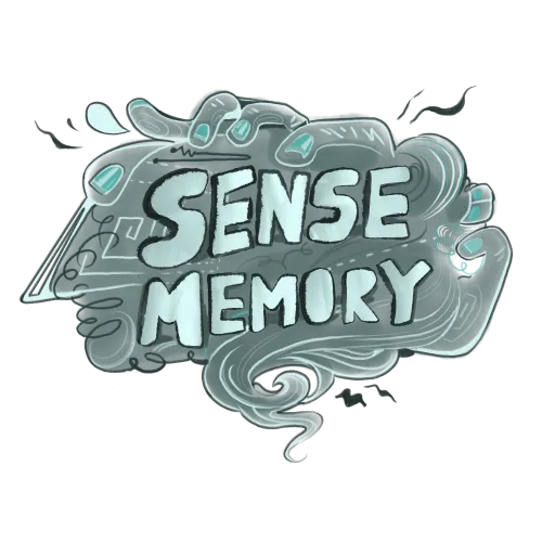 Sense Memory
