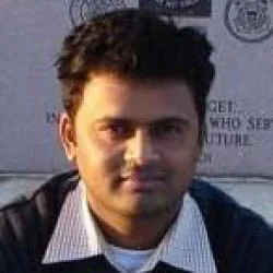 Lakshmikanth Balasundaram