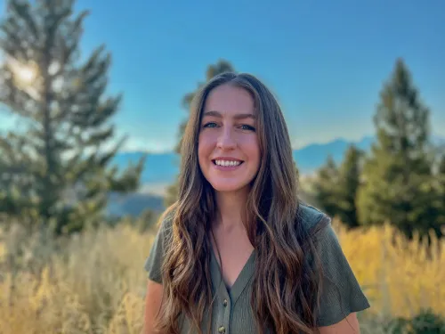 Sophie Ferreira, M.Ed. Special Education