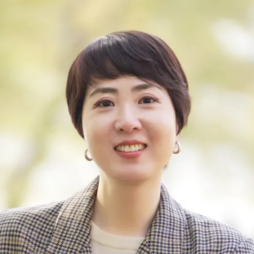 Dongmi Choi