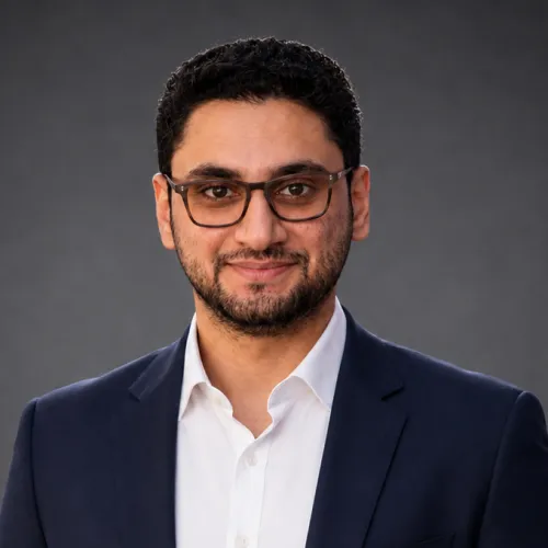 Zulqarnain Mehdi