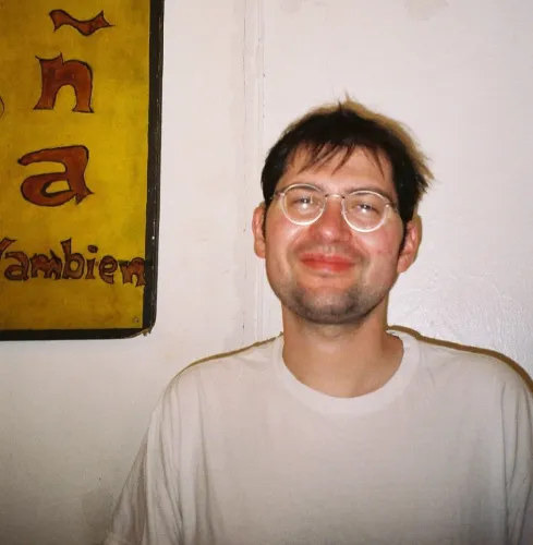 Ethan J Rosenberg