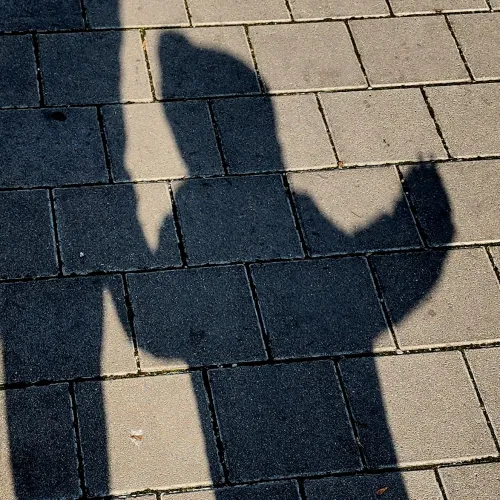 The Weight in my Chest