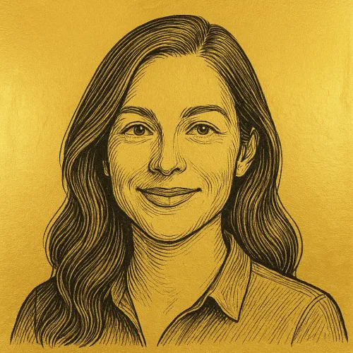 Caroline M. Whitaker