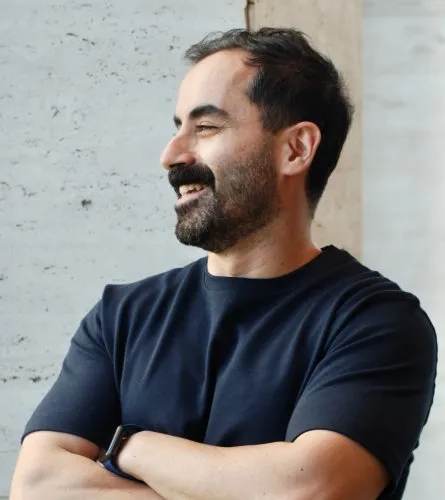 Shahpour  Shapournia